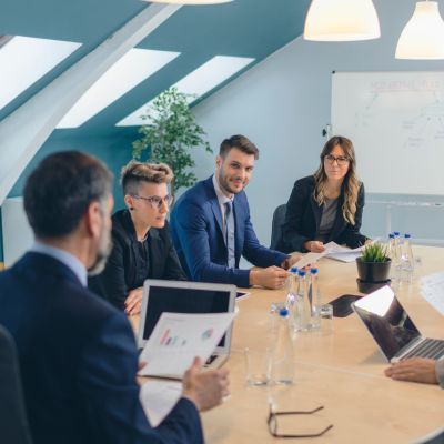 Uwin电竞官方网站培训服务流程