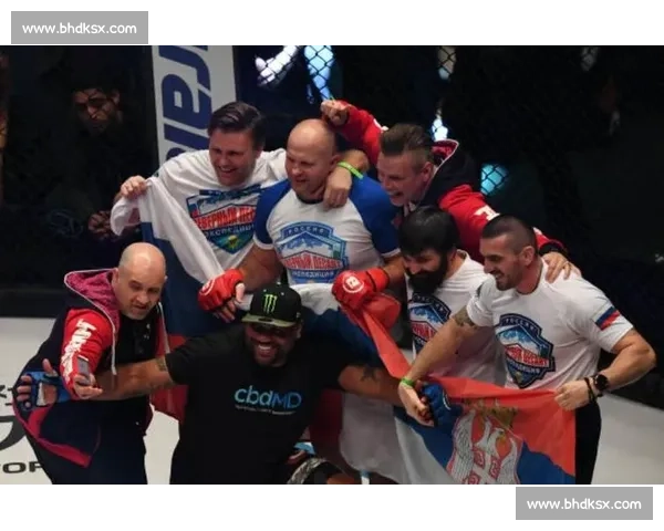 UFC巅峰对决温顿迎战菲多力量与技术的终极较量历史舞台上的荣耀之战