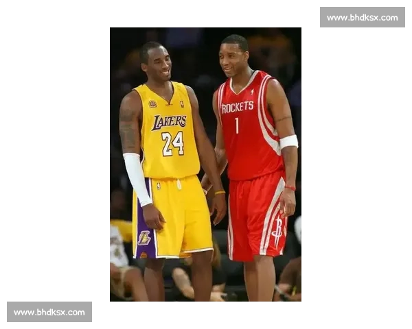 詹姆斯对决麦迪巅峰之战谁才是时代最强锋线传奇篮球历史永恒话题