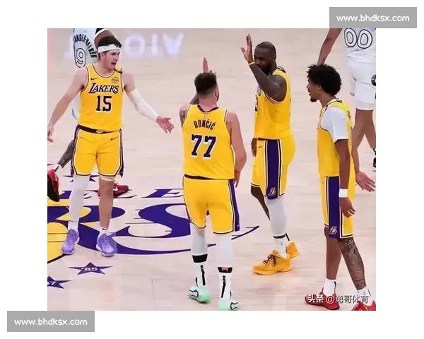 湖人对阵掘金季后赛在线直播全程观看指南与精彩看点分析预测推荐