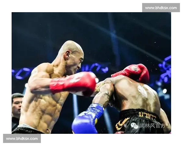 武林风巅峰对决一龙迎战播求的荣誉力量与传奇宿命格斗擂台之战