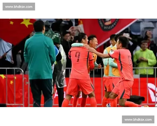 国足迎战马来西亚检验新阵容成色与世预赛前景关键一役备战走势