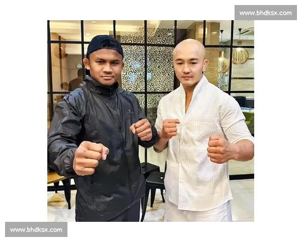 播求对决一龙三番战背后的恩怨与荣耀终章拳坛传奇再起风云巅峰