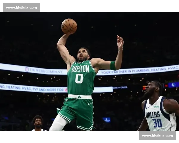 凯尔特人对阵雷霆比赛走势分析与胜负预测前瞻解读数据深度看点全览