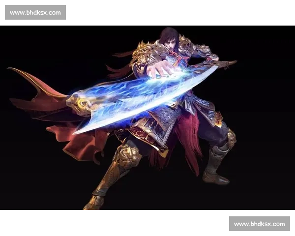 机器骑士对决利剑与未来科幻战场中的荣耀与命运之战终极史诗传奇