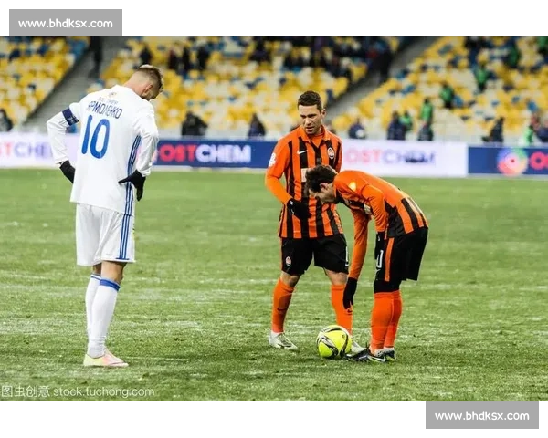 欧冠焦点战顿涅茨克矿工对阵门兴格拉德巴赫前瞻胜负走势与关键球员解析