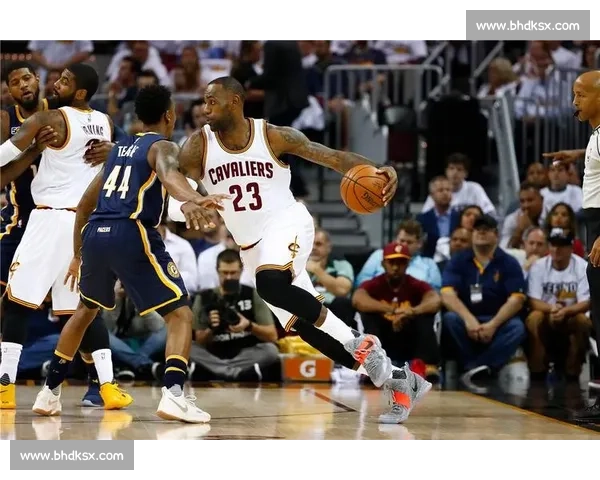 骑士猛龙第二场激战回顾詹姆斯再度展现王者风范团队协作彰显胜利决心