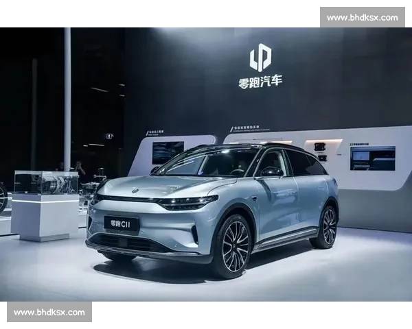 虎5vs智能驾驶与高性能越野融合的全场景新旗舰解析实力进化